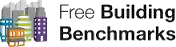 Building Benchmarks Logo